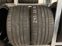 2x Sommerreifen Michelin Pilot Sport 4 - 245 35 R18 92Y - Baden-Württemberg - Aalen Vorschau