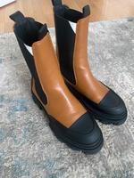 Ganni Stiefel Gr. 41 München - Schwabing-Freimann Vorschau