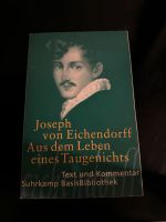 Aus dem Leben eines Taugenichts Altona - Hamburg Ottensen Vorschau