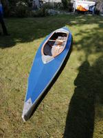 Paddelboot | Faltboot Kolibri | Doppelsitzer Nordrhein-Westfalen - Krefeld Vorschau
