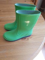 Gummistiefel grün Beck 33 Niedersachsen - Uslar Vorschau