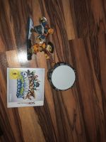 Skylanders Swap Force Paket Bielefeld - Stieghorst Vorschau