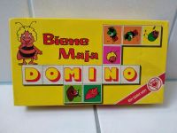 Original Biene Maja 70er Jahre Kinderspiel Domino von ASS Bayern - Obertraubling Vorschau
