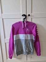 Hummel Hoodie Gr. S Hessen - Wetzlar Vorschau