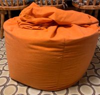 Sitzsack orange Baden-Württemberg - Rutesheim   Vorschau