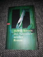 Der Novembermörder, Helene Tursten Hessen - Bad Endbach Vorschau