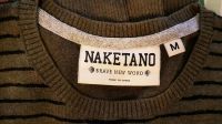 Naketano Shirt Pullover Sweatshirt kein Hoodie Münster (Westfalen) - Centrum Vorschau