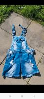 Jeans Latzhose Jumpsuit destroyed Niedersachsen - Wolfsburg Vorschau