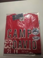 Camp David Shirt Xl Brandenburg - Mittenwalde Vorschau