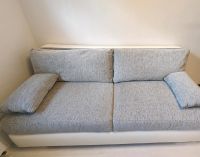 Jockenhöfer Schlafsofa, mit Boxspringpolsterung Sachsen-Anhalt - Bitterfeld Vorschau