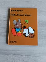 Hallo Mausi Maus von 1973 Kinder Buch Nordrhein-Westfalen - Bad Münstereifel Vorschau
