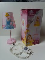 Süße Disney Princess LED-Tischlampe Sachsen - Elterlein Vorschau