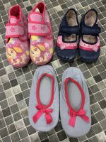 Kinder Mädchen Hausschuhe skye Superfit Ballerina Gr 29 27 Nordrhein-Westfalen - Lengerich Vorschau