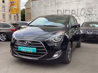 Hyundai ix20 Blue Passion Automatik Klima Leipzig - Gohlis-Süd Vorschau