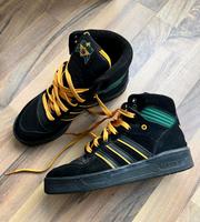 adidas Rivalry Hi Na-Kel Smith Sneaker Nordrhein-Westfalen - Bad Salzuflen Vorschau