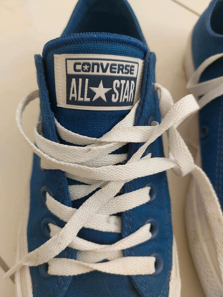 Chuck Converse ALL&Star Gr.38 in Senden