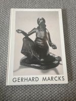 Gerhard Marcks 2 org Holzschnitte Katalog Galerie Nierendorf Hessen - Usingen Vorschau
