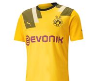 SUCHE BVB Dortmund Cup Trikot 22/23 XL Nordrhein-Westfalen - Rhede Vorschau