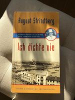 August Strindberg - Ich dichte nie Rheinland-Pfalz - Niederkirchen bei Deidesheim Vorschau