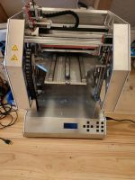 3D Drucker Konvolut für Maker 2x 3D Drucker und viel Zubehör Bayern - Lauf a.d. Pegnitz Vorschau