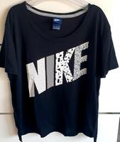 Nike T-shirt Cropped Sport Oversize Dortmund - Innenstadt-West Vorschau