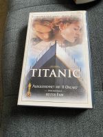 Videokassette „Titanic“ Thüringen - Gotha Vorschau