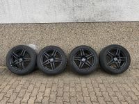 Felgen+ Winterreifen für Audi A5 Cabrio Rheinland-Pfalz - Trier Vorschau