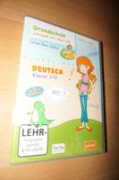 Lernspaß mit  Hexe Lilli,  Grundschule Deutsch Klasse 1+2 CD-ROM Sachsen - Chemnitz Vorschau