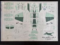 Hawker Seahawk F.Mk.4, Lehrmittelinstitut Wilhelmshaven, 1:50 Berlin - Neukölln Vorschau