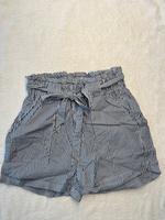 Only Shorts „Smilla“ High Waist Gr. S wie neu Niedersachsen - Seelze Vorschau