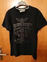 Tshirt Größe L superdry Bayern - Mitterteich Vorschau