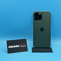 ❌ iPhone 13 Pro Max Grün 128GB Akkukap.: 87% Gebraucht N334 ❌ Mitte - Wedding Vorschau