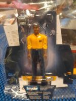 Bruder 46130 bruder Figur  " Bauarbeiter Cat mit Helm " Hannover - Südstadt-Bult Vorschau