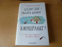 Virginia Ironside Nein! Ich möchte keine Kaffeefahrt! Frauenroman Schleswig-Holstein - Sörup Vorschau