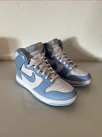 Nike Dunk Aluminum Gr. 39 Bayern - Elchingen Vorschau