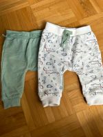 Baby Hosen Größe 56 Hannover - Ahlem-Badenstedt-Davenstedt Vorschau