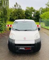 Fiat Fiorino SX Kasten ***TÜV NEU**Inspektion Neu*** Baden-Württemberg - Kronau Vorschau