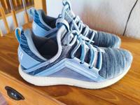 Puma Mega NRGY Damen Sneaker Gr 38 wie neu, mit Boost Sohle Baden-Württemberg - Oberkirch Vorschau