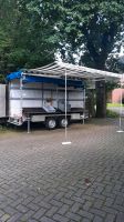 PKW ANHÄNGER:Verkaufswagen/Motorrad/Camping/Party.2000Kg 2Achsen. Niedersachsen - Osterholz-Scharmbeck Vorschau