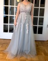 Wunderschönes Ballkleid / Abschlussballkleid Brandenburg - Schönefeld Vorschau