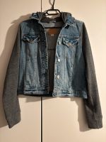 Hollister Jeans-Sweatjacke Baden-Württemberg - Freiburg im Breisgau Vorschau