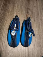 Schwimmschuhe Badeschuhe Kinder Gr. 26 Hessen - Langenselbold Vorschau