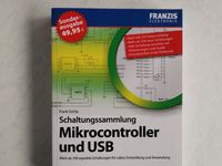 Buch: über 330 Schaltungen mit USB für Arduino, Raspberry µC Saarland - Perl Vorschau