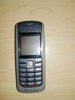 Handy Nokia 6020 inkl. Netzadapter Vintage Vodafone Bayern - Puchheim Vorschau