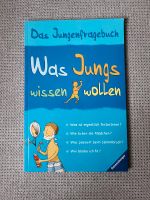 Buch Jungenfragebuch Thüringen - Ilmenau Vorschau