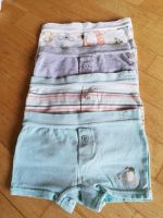 4 Boxershorts, Unterhosen von Topomini, Größe 86 92, sehr gut Bayern - Perlesreut Vorschau