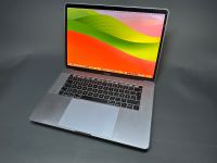 MacBook Pro 2,9Ghz  6-Core Intel Core i9 32GB RAM 1TB SSD Düsseldorf - Grafenberg Vorschau