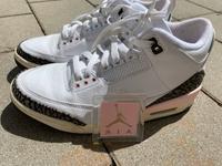 Jordan 3 Retro Dark Mocha Bayern - Poppenricht Vorschau