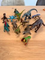 Scheich Dinosaurier Konvolut Köln - Porz Vorschau