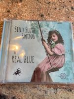 Real Blue CD Silly Slush Swing Saarland - Neunkirchen Vorschau